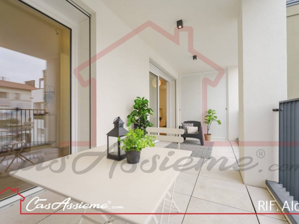 appartamento in vendita a San Martino di Lupari