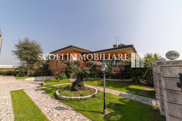 casa indipendente in vendita a San Martino di Lupari