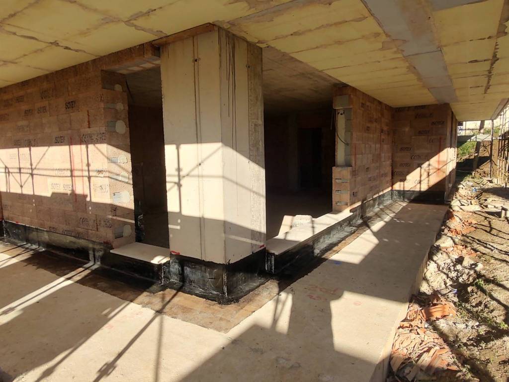 appartamento in vendita a San Martino di Lupari