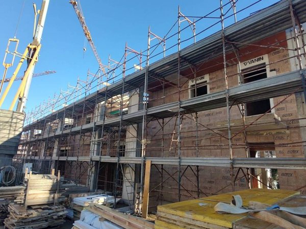 casa indipendente in vendita a San Martino di Lupari