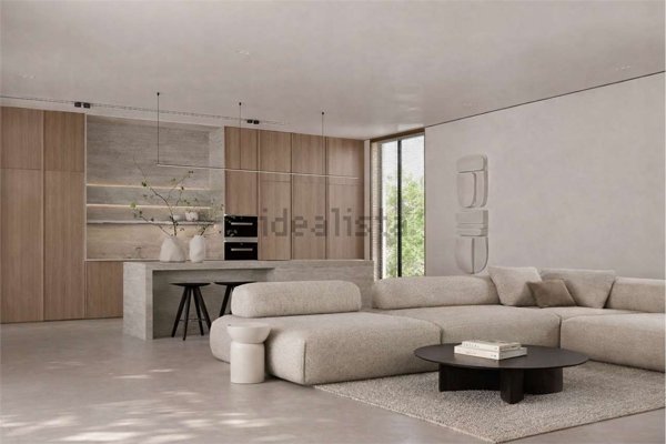 appartamento in vendita a San Martino di Lupari