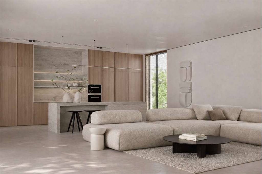 appartamento in vendita a San Martino di Lupari