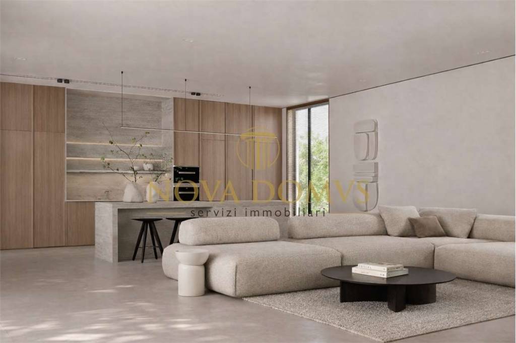 appartamento in vendita a San Martino di Lupari