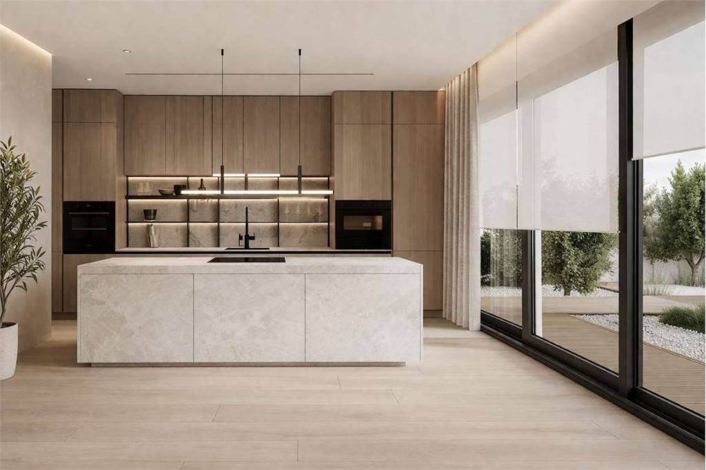 appartamento in vendita a San Martino di Lupari