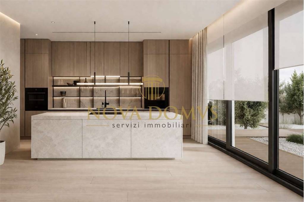 appartamento in vendita a San Martino di Lupari