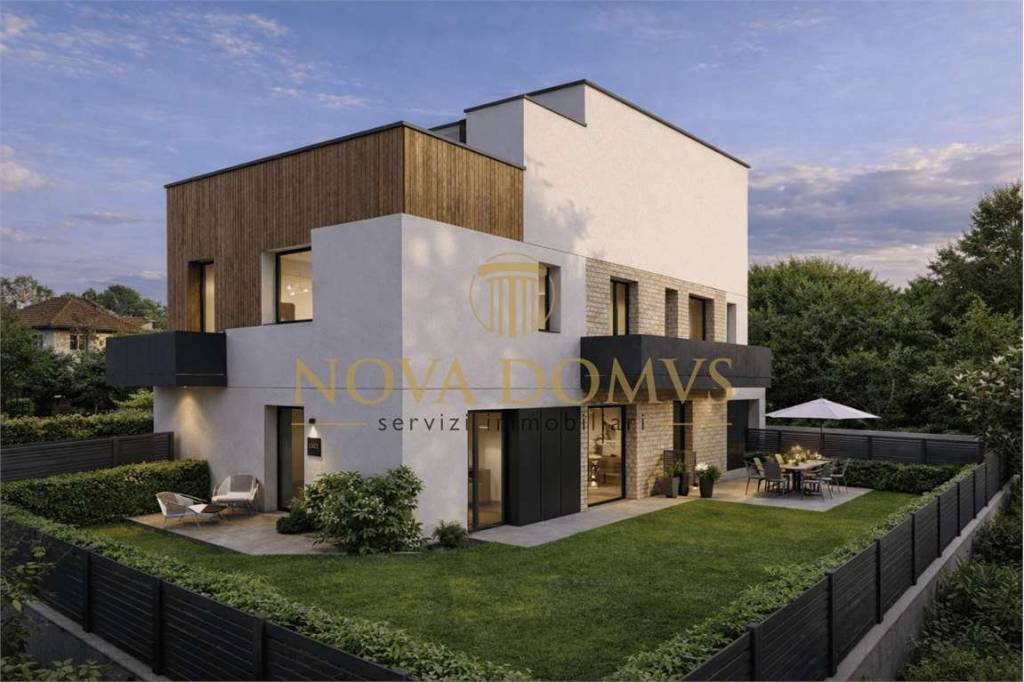 appartamento in vendita a San Martino di Lupari