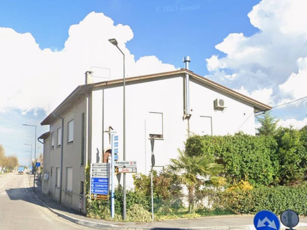 casa indipendente in vendita a San Martino di Lupari