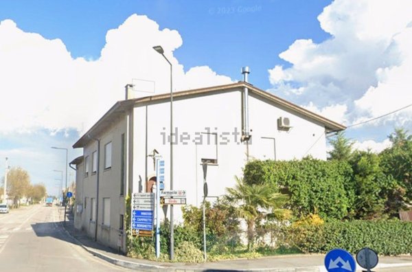 appartamento in vendita a San Martino di Lupari