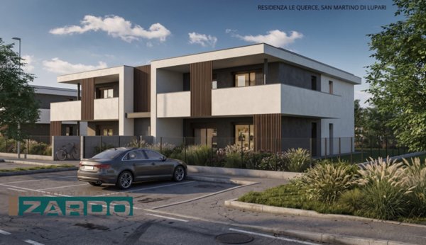 appartamento in vendita a San Martino di Lupari