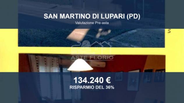 casa indipendente in vendita a San Martino di Lupari