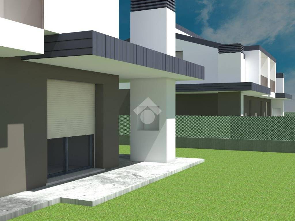 casa indipendente in vendita a San Martino di Lupari