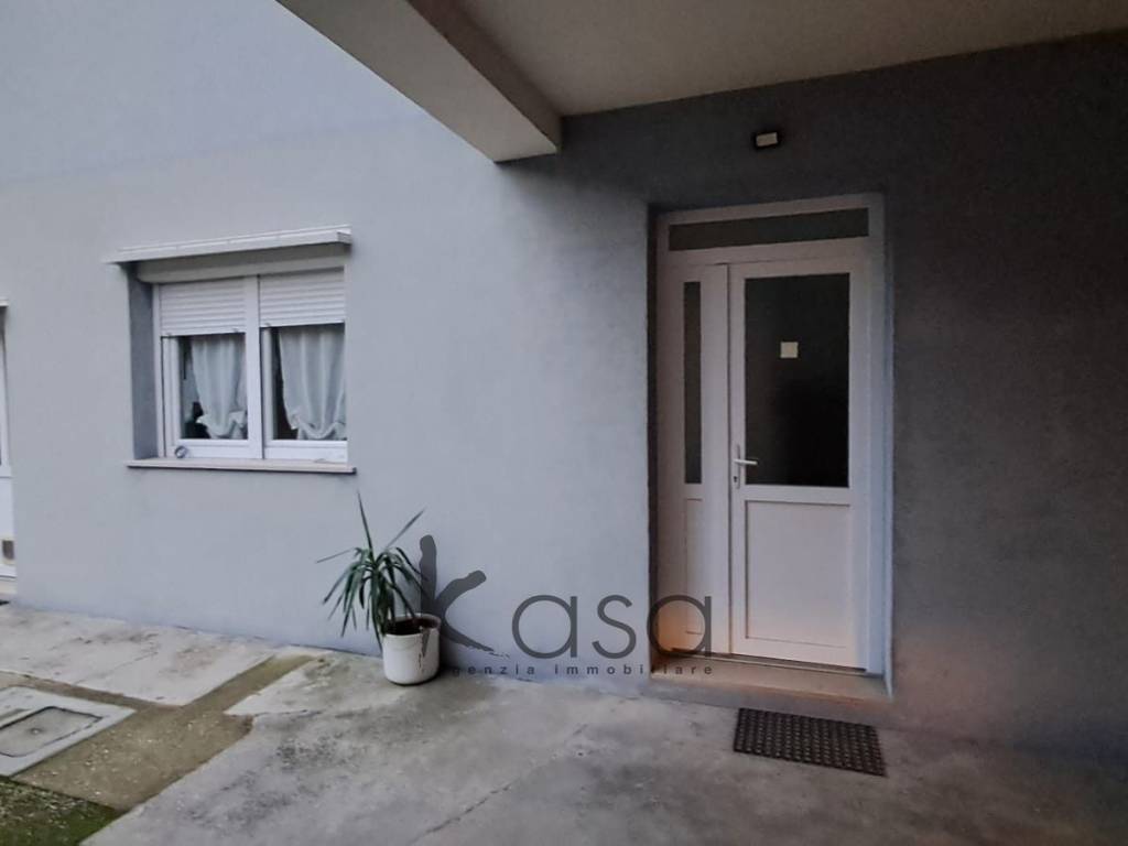 casa indipendente in vendita a San Martino di Lupari