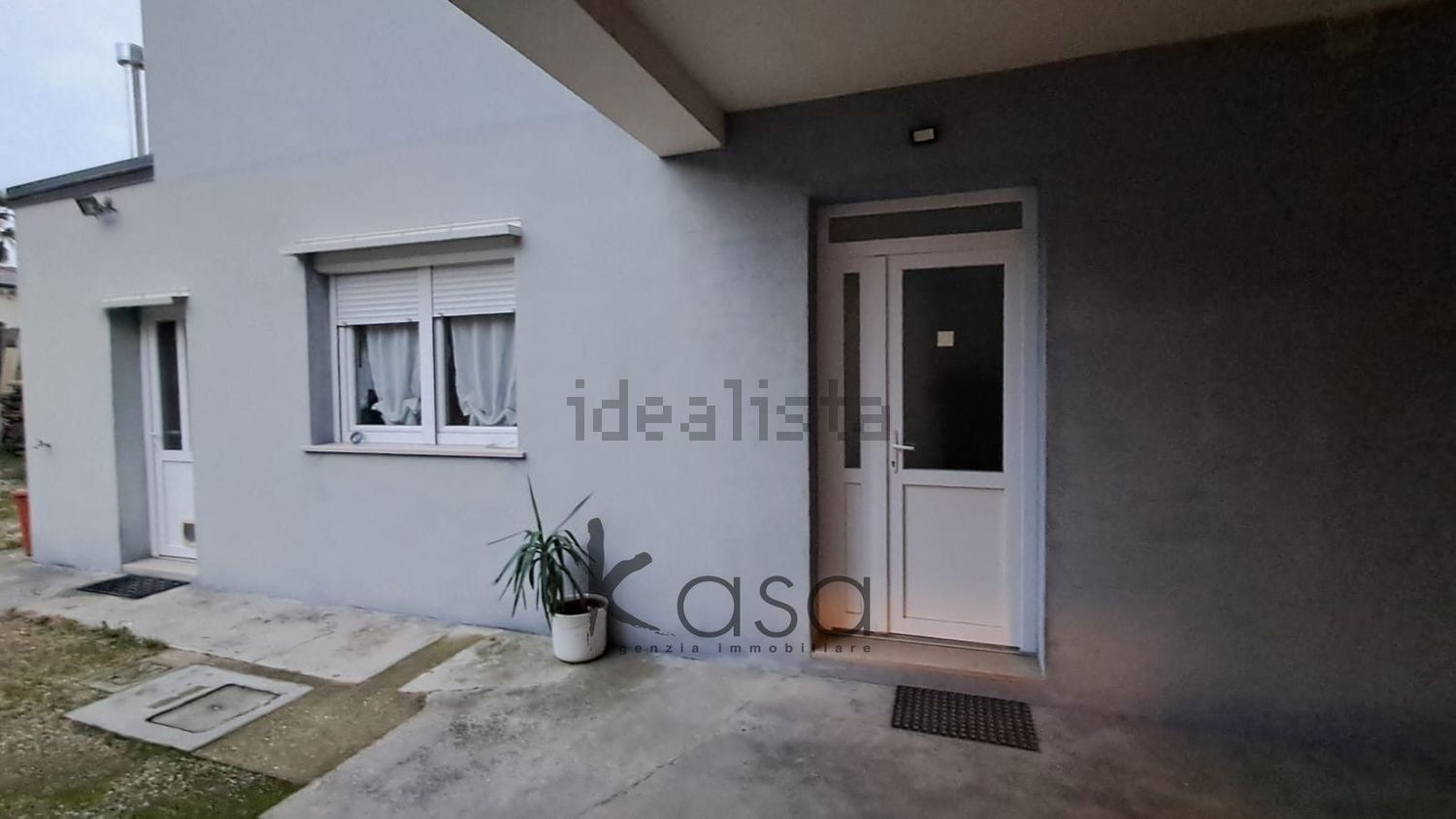 casa indipendente in vendita a San Martino di Lupari