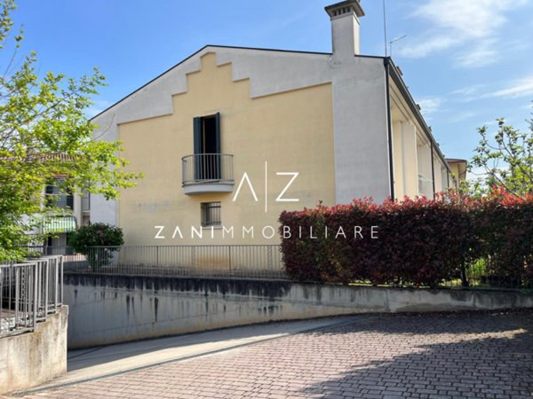 casa indipendente in vendita a San Martino di Lupari