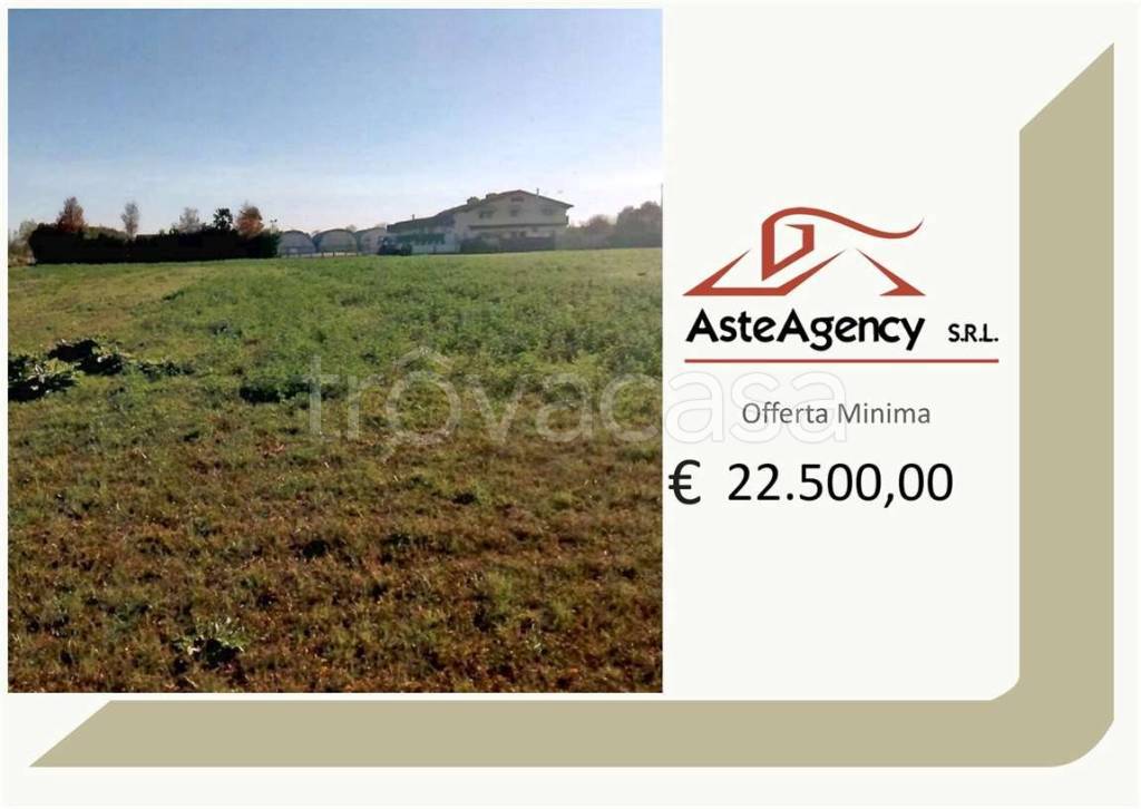 casa indipendente in vendita a San Martino di Lupari