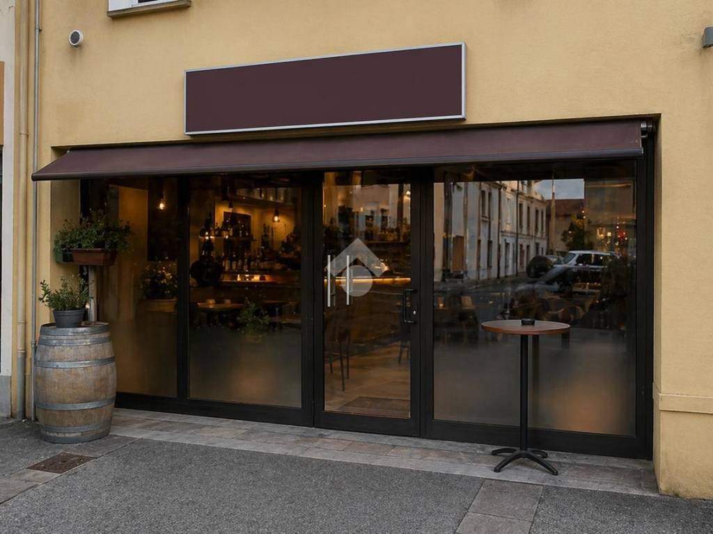 negozio in vendita a San Martino di Lupari