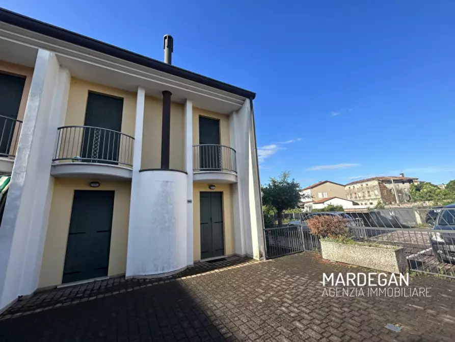 casa indipendente in vendita a San Martino di Lupari