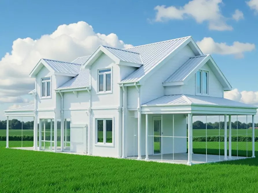 casa indipendente in vendita a San Martino di Lupari