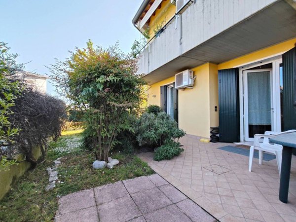 appartamento in vendita a San Martino di Lupari