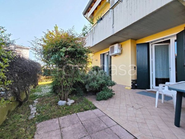 appartamento in vendita a San Martino di Lupari in zona Campagnalta