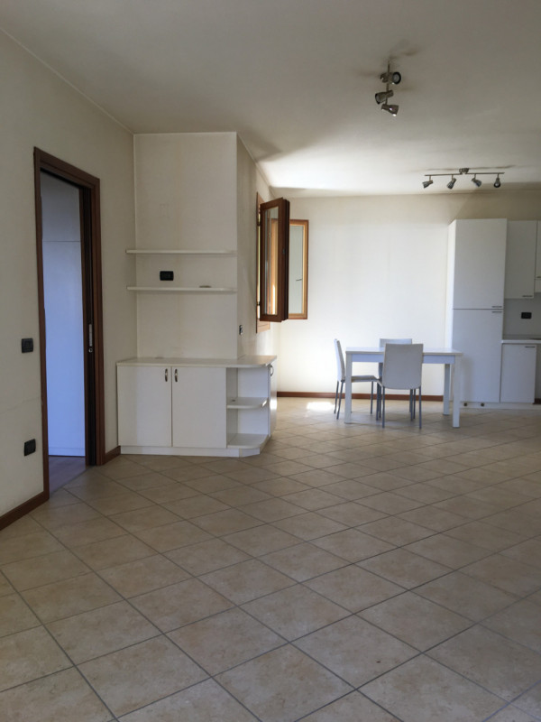 appartamento in vendita a San Martino di Lupari