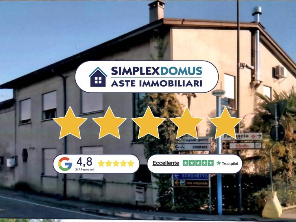 appartamento in vendita a San Martino di Lupari