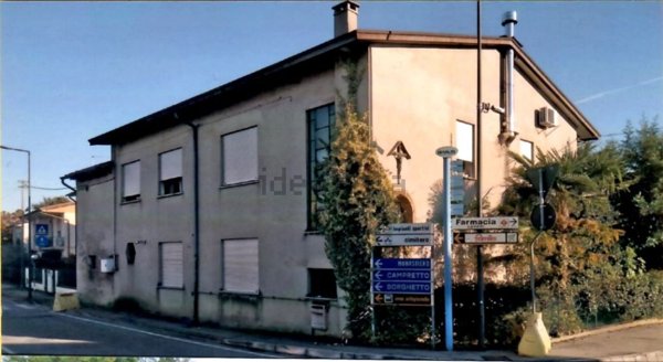 appartamento in vendita a San Martino di Lupari