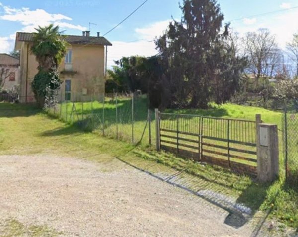casa indipendente in vendita a San Martino di Lupari in zona Monastiero