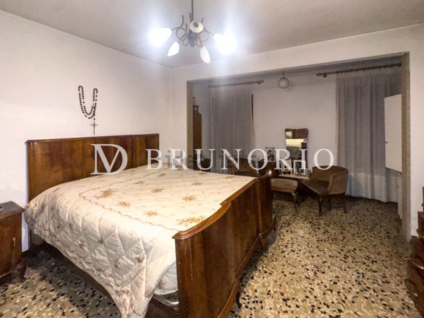casa indipendente in vendita a San Martino di Lupari in zona Lovari