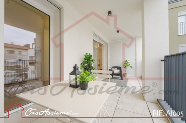 appartamento in vendita a San Martino di Lupari in zona Monastiero