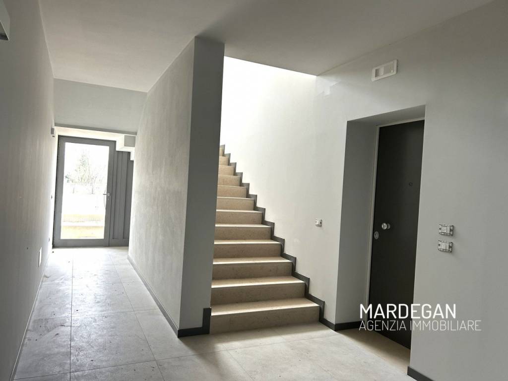casa indipendente in vendita a San Martino di Lupari in zona Monastiero