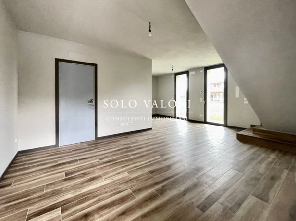 casa indipendente in vendita a San Martino di Lupari in zona Monastiero