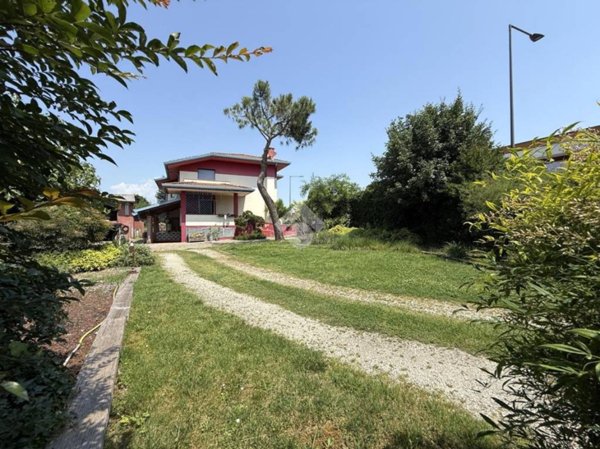 casa indipendente in vendita a San Martino di Lupari