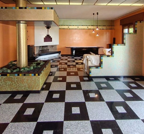 casa indipendente in vendita a San Martino di Lupari