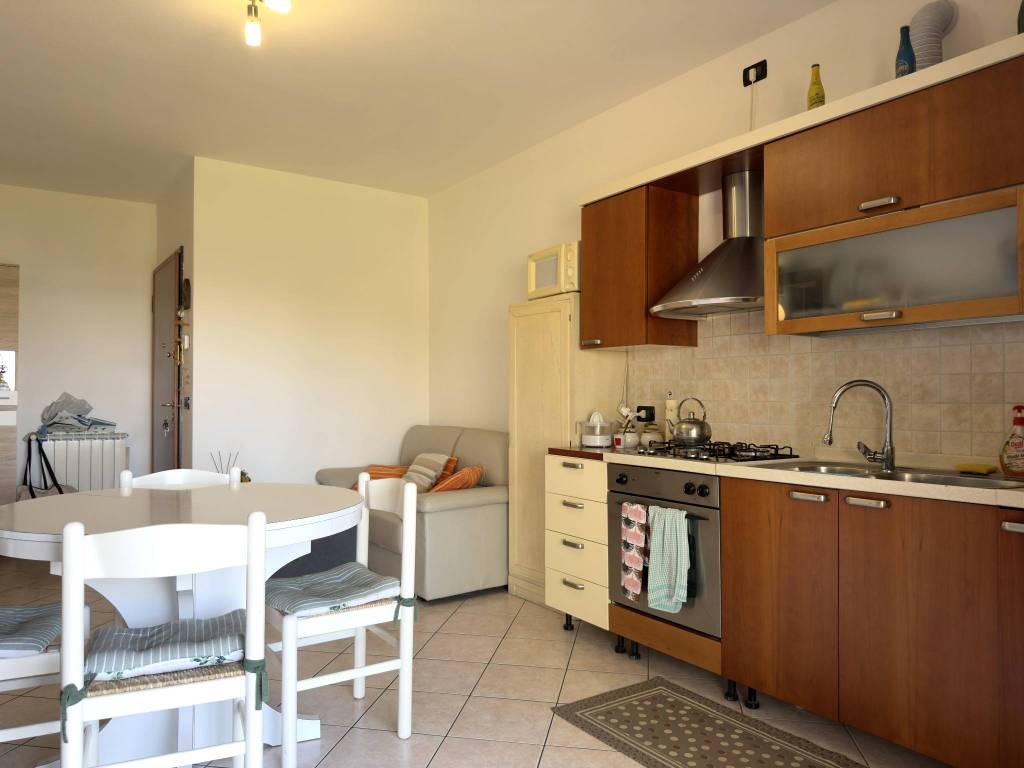 appartamento in vendita a San Martino di Lupari in zona Monastiero