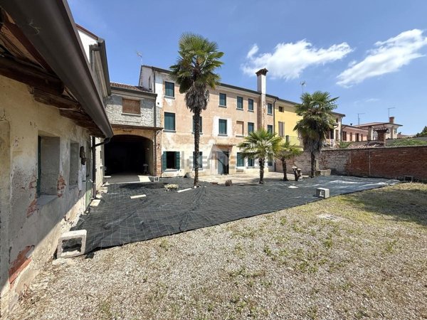 casa indipendente in vendita a San Martino di Lupari