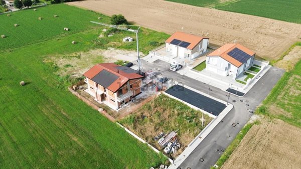 appartamento in vendita a San Martino di Lupari in zona Monastiero