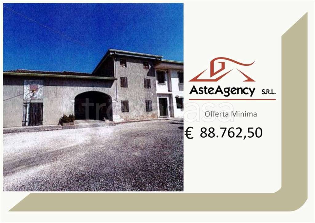 casa indipendente in vendita a San Martino di Lupari