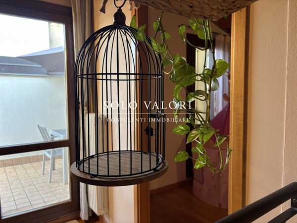 appartamento in vendita a San Martino di Lupari