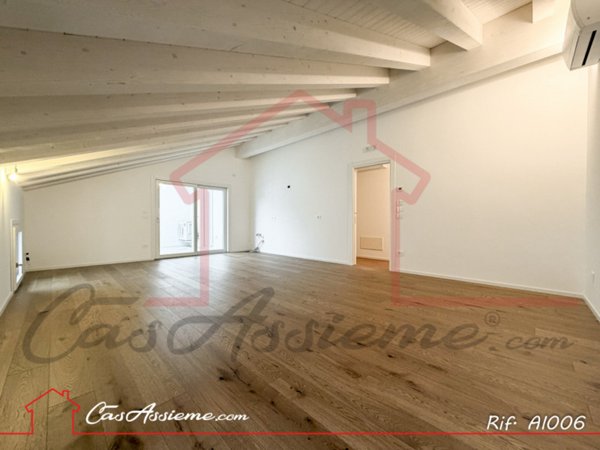 appartamento in vendita a San Martino di Lupari in zona Monastiero