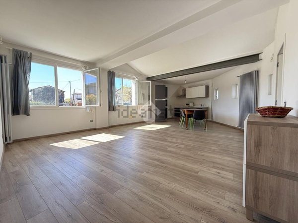 casa indipendente in vendita a San Martino di Lupari in zona Campretto