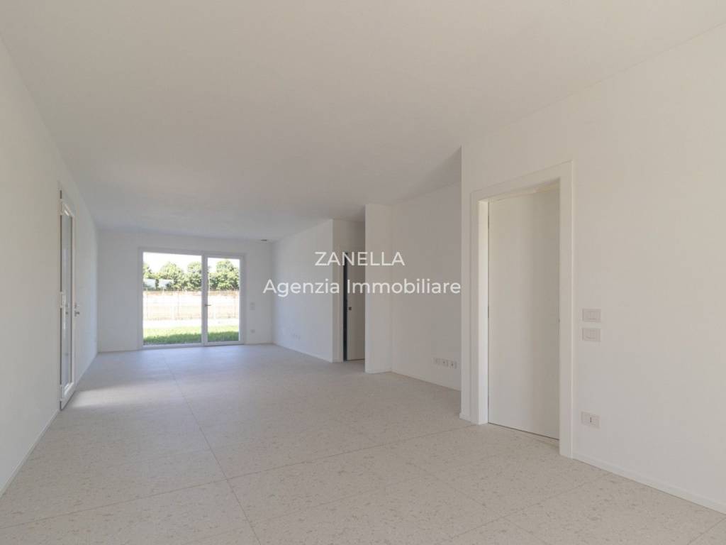 casa indipendente in vendita a San Martino di Lupari in zona Lovari