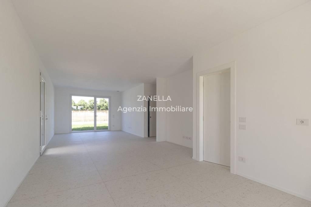 casa indipendente in vendita a San Martino di Lupari in zona Lovari