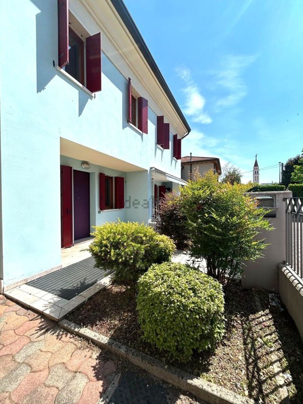 casa indipendente in vendita a San Martino di Lupari