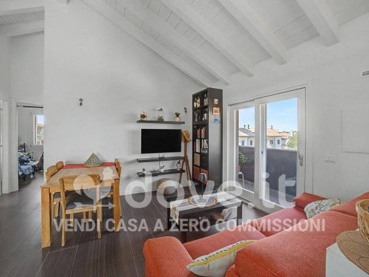 appartamento in vendita a San Martino di Lupari in zona Campagnalta