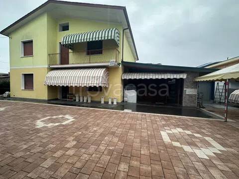 casa indipendente in vendita a San Martino di Lupari