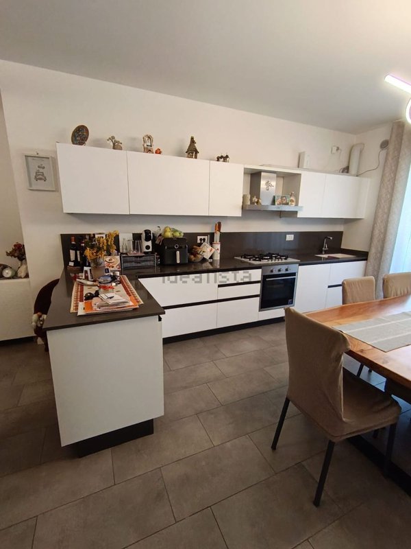 appartamento in vendita a San Martino di Lupari