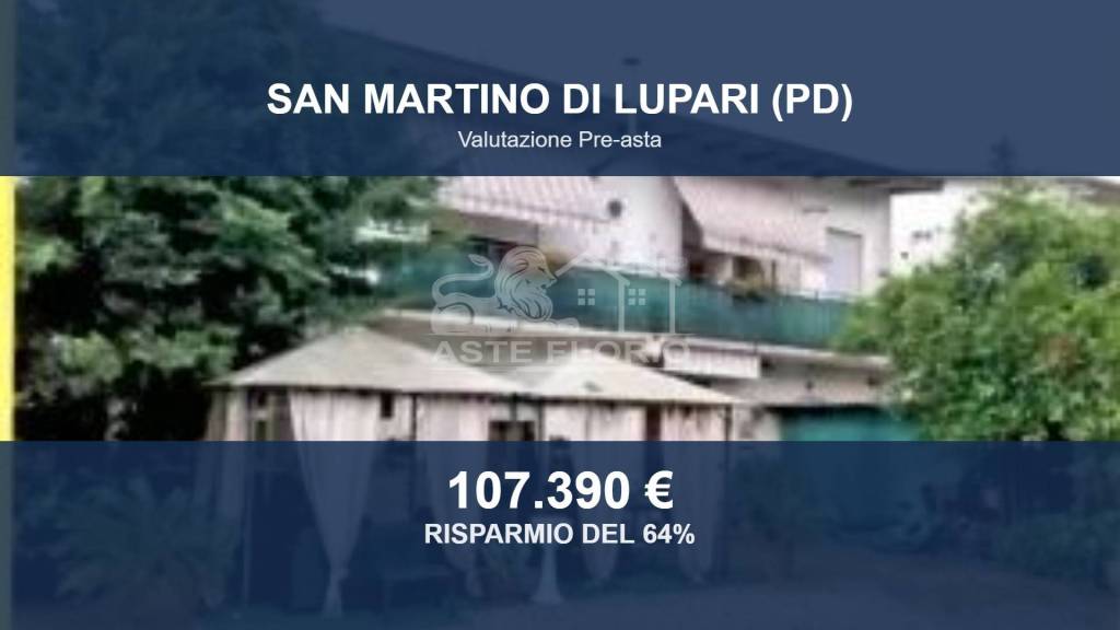 casa indipendente in vendita a San Martino di Lupari