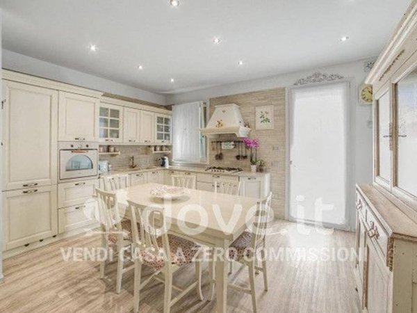 casa indipendente in vendita a San Martino di Lupari in zona Campagnalta
