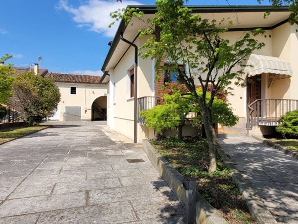 casa indipendente in vendita a San Martino di Lupari